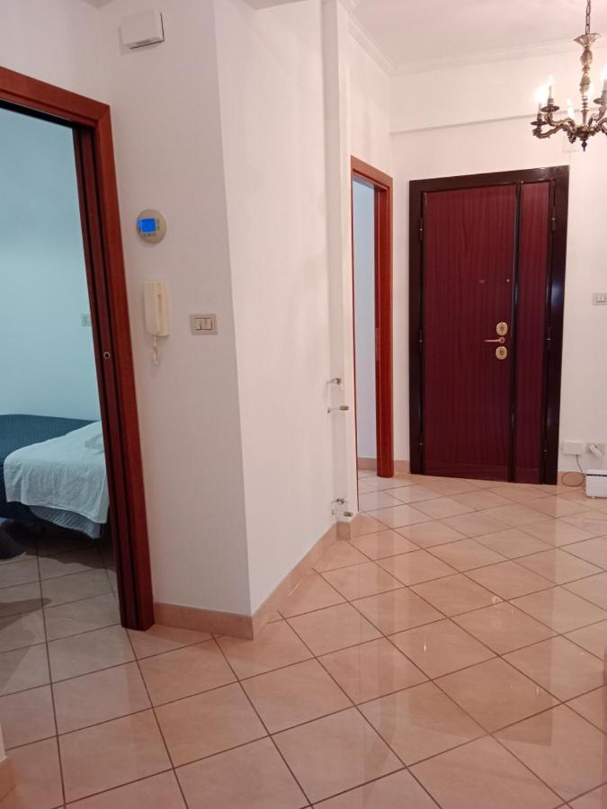 Apartamento San Pietro